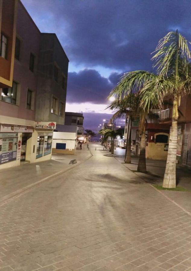 Edif Almirante - Apto Fragata コラレホ エクステリア 写真